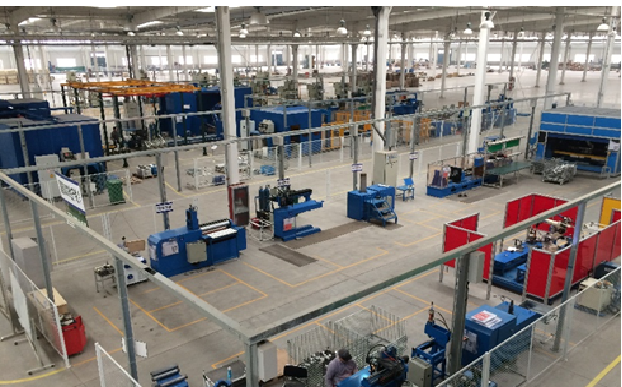 Catalyseur d'oxydation de cordiérite pour les générateurs 5
